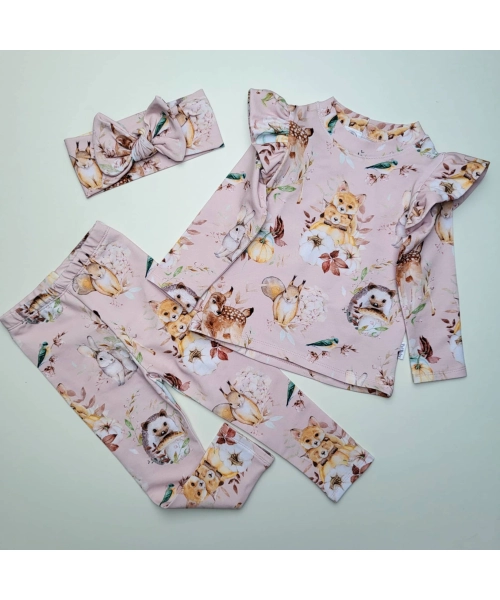 bonjour diary pyjama set ＋bag 6y Bonjour Diary Sailor Pyjamas Blue Tartan